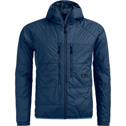 Venet Swisswool 60 Jacket - Men's
