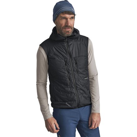 Venet Swisswool 60 Vest - Men's