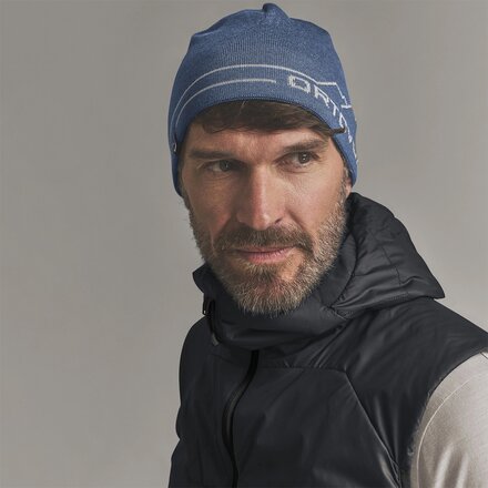 Ortovox - Venet Swisswool 60 Vest - Men's