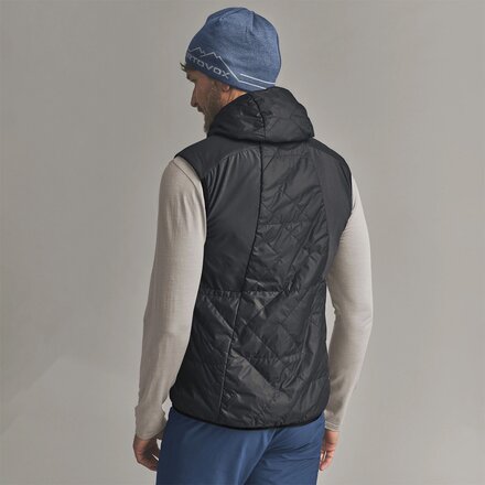 Ortovox - Venet Swisswool 60 Vest - Men's