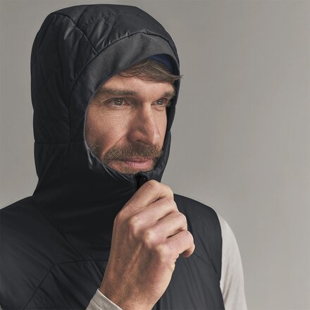 Ortovox - Venet Swisswool 60 Vest - Men's