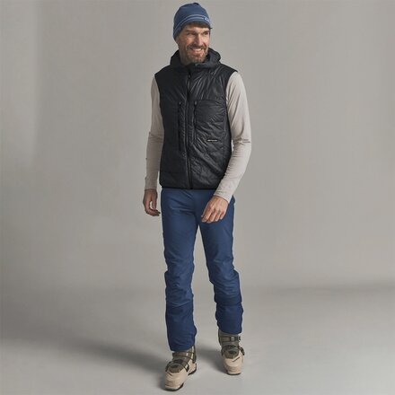 Ortovox - Venet Swisswool 60 Vest - Men's