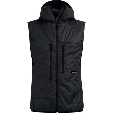 Ortovox - Venet Swisswool 60 Vest - Men's
