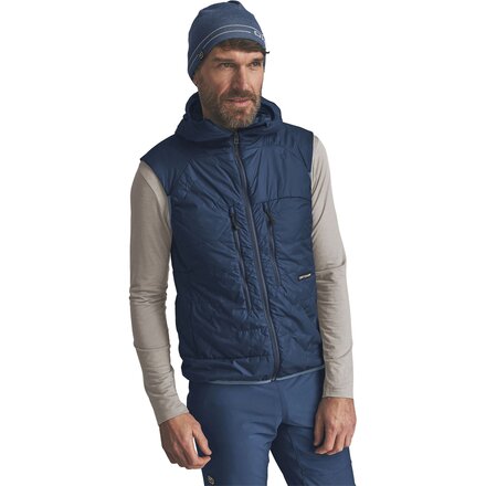 Venet Swisswool 60 Vest - Men's