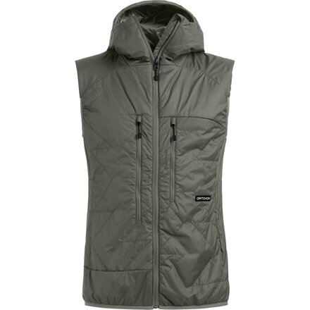 Venet Swisswool 60 Vest - Men's