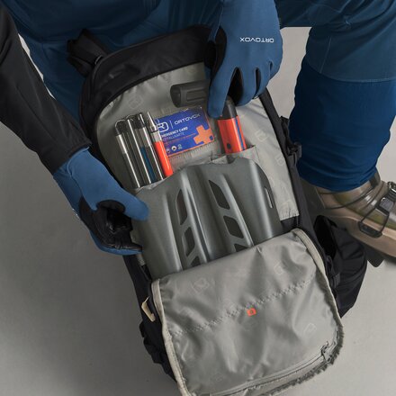 Ortovox - Venet Tour 30L Backpack - Men's