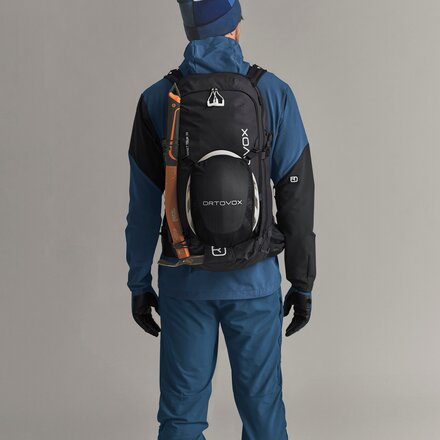 Ortovox - Venet Tour 30L Backpack - Men's