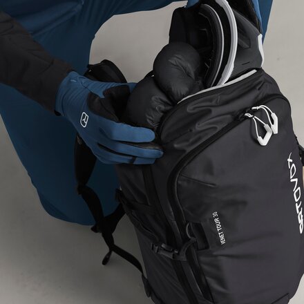 Ortovox - Venet Tour 30L Backpack - Men's