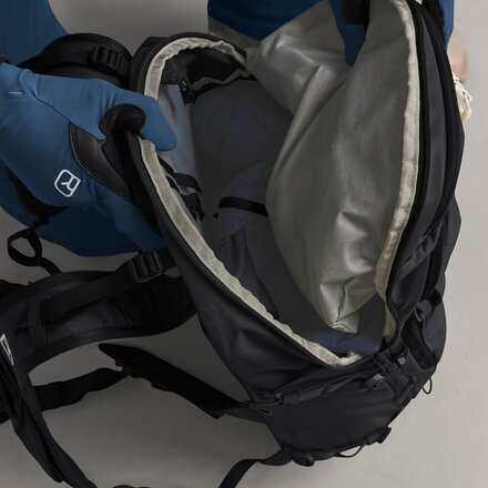 Ortovox - Venet Tour 30L Backpack - Men's