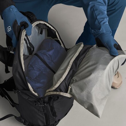 Ortovox - Venet Tour 30L Backpack - Men's