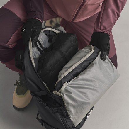 Ortovox - Venet Tour S 28L Backpack - Women's