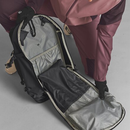 Ortovox - Venet Tour S 28L Backpack - Women's
