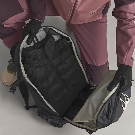 Ortovox - Venet Tour S 28L Backpack - Women's