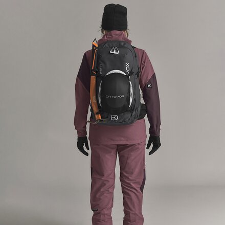 Ortovox - Venet Tour S 28L Backpack - Women's