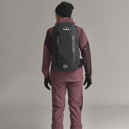 Ortovox - Venet Tour S 28L Backpack - Women's