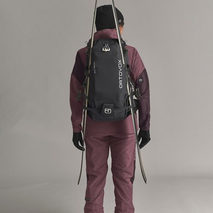 Ortovox - Venet Tour S 28L Backpack - Women's