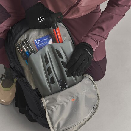 Ortovox - Venet Tour S 28L Backpack - Women's