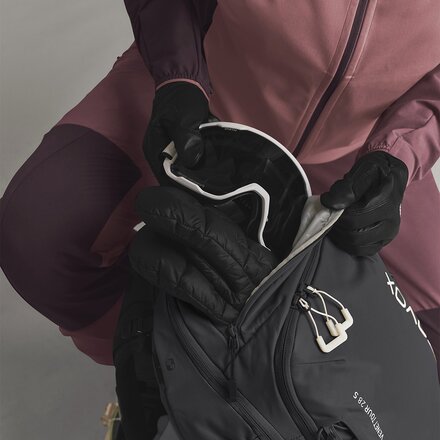 Ortovox - Venet Tour S 28L Backpack - Women's
