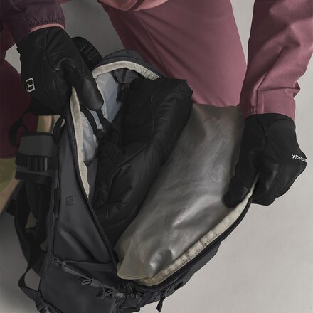 Ortovox - Venet Tour S 28L Backpack - Women's