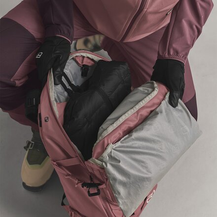 Ortovox - Venet Tour S 28L Backpack - Women's