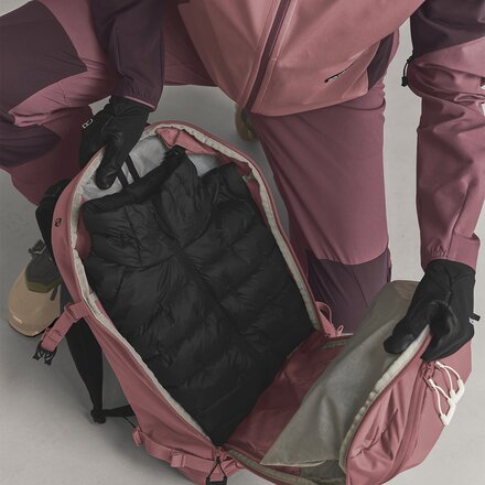 Ortovox - Venet Tour S 28L Backpack - Women's
