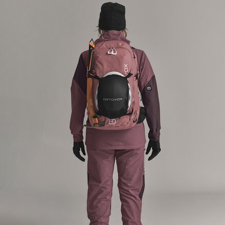 Ortovox - Venet Tour S 28L Backpack - Women's