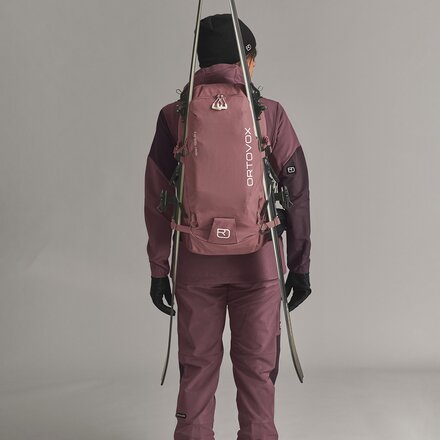 Ortovox - Venet Tour S 28L Backpack - Women's