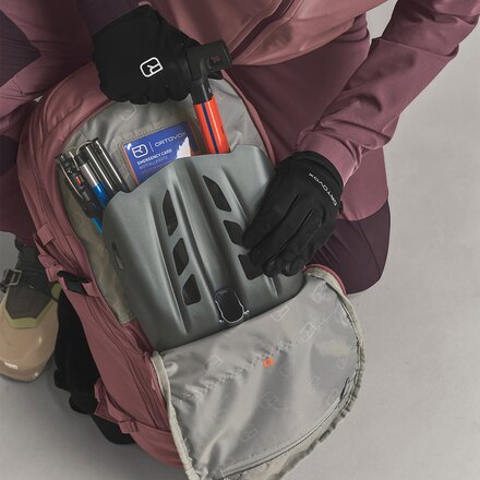 Ortovox - Venet Tour S 28L Backpack - Women's