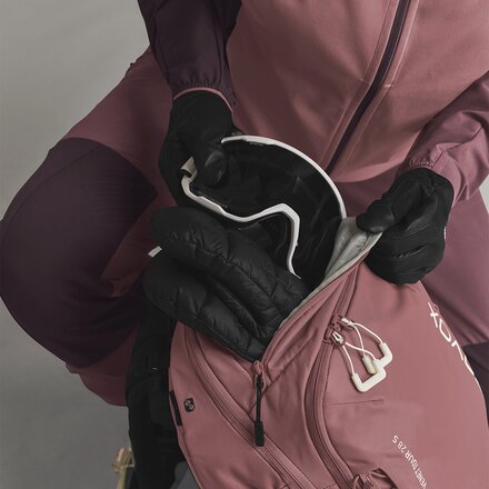 Ortovox - Venet Tour S 28L Backpack - Women's