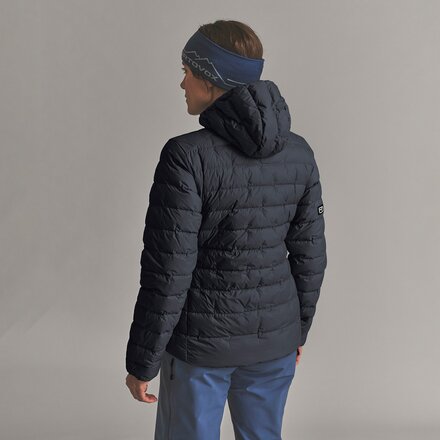 Ortovox - Downwool 180 Hooded Jacket - Women's