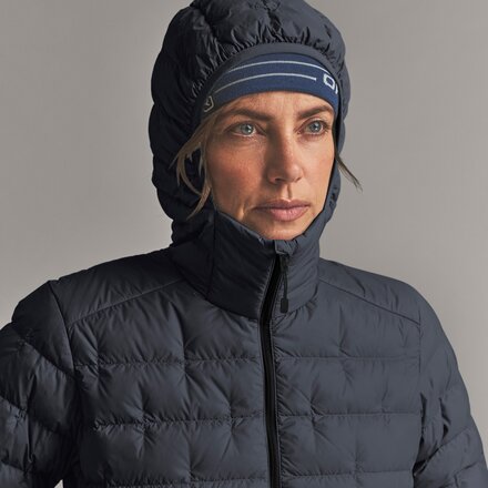 Ortovox - Downwool 180 Hooded Jacket - Women's