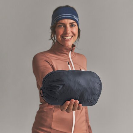 Ortovox - Downwool 180 Hooded Jacket - Women's
