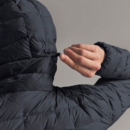 Ortovox - Downwool 180 Hooded Jacket - Women's