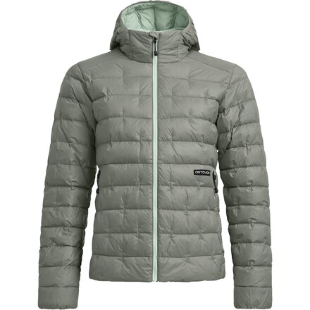 Downwool 180 Hooded Jacket - Women's