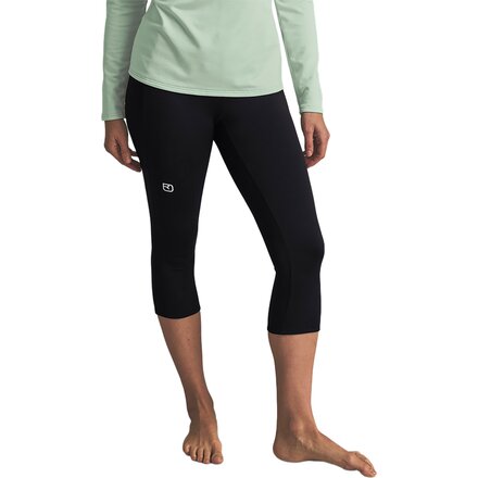 Fleece Light Short Pant - Women's