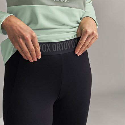 Ortovox - Fleece Light Short Pant - Women's