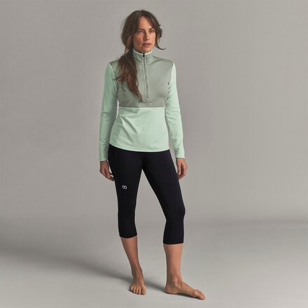 Ortovox - Fleece Light Short Pant - Women's