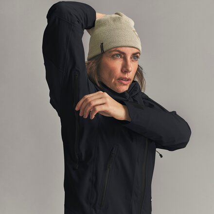 Ortovox - Ortler GORE-TEX Jacket - Women's