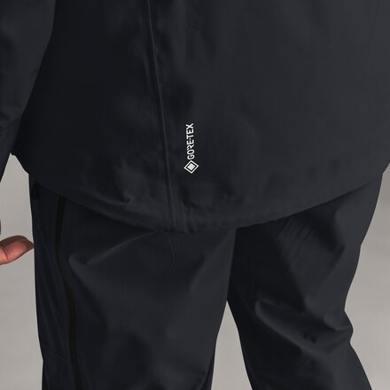 Ortovox - Ortler GORE-TEX Jacket - Women's