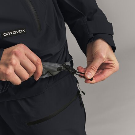 Ortovox - Ortler GORE-TEX Jacket - Women's