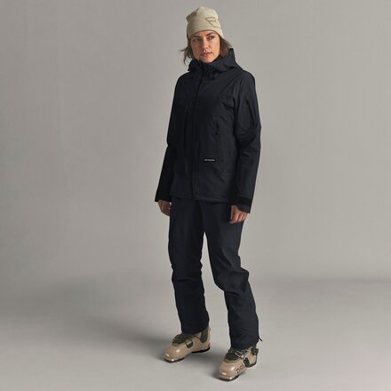 Ortovox - Ortler GORE-TEX Jacket - Women's