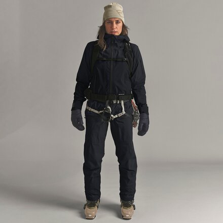 Ortovox - Ortler GORE-TEX Jacket - Women's