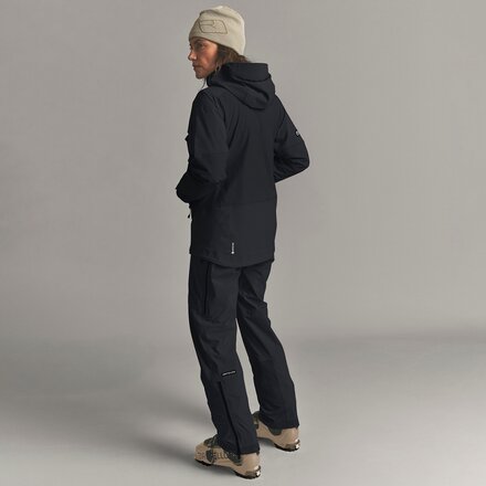 Ortovox - Ortler GORE-TEX Jacket - Women's