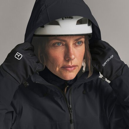 Ortovox - Ortler GORE-TEX Jacket - Women's