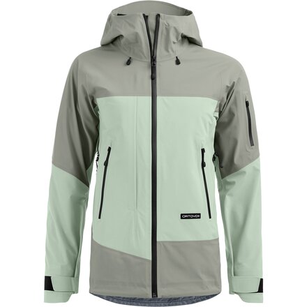 Ortler GORE-TEX Jacket - Women's