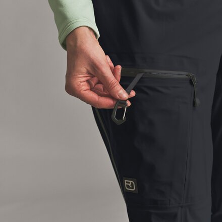 Ortovox - Ortler GORE-TEX Pant - Women's