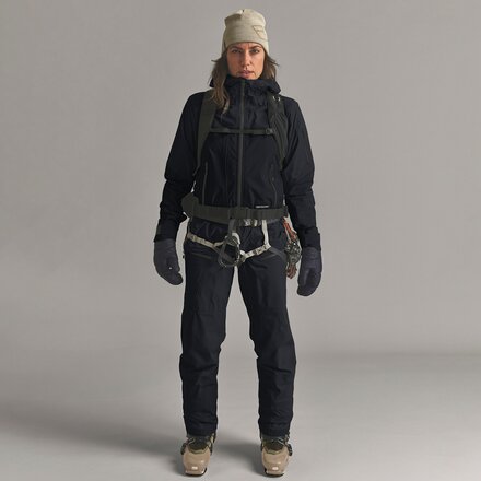 Ortovox - Ortler GORE-TEX Pant - Women's