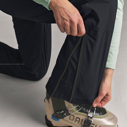Ortovox - Ortler GORE-TEX Pant - Women's
