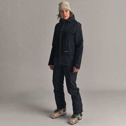 Ortovox - Ortler GORE-TEX Pant - Women's