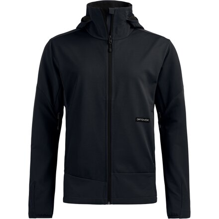 Ortler Softshell Plus Jacket - Women's